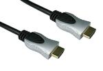 HDMI High Speed with Ethernet Cable 0.5M