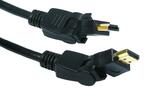 HDMI Rotate and Swivel 1.4v 3M Cable