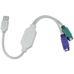 USB To PS/2 Adaptor