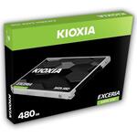 Kioxia Exceria 480GB 2.5inch 480GB Solid State Drive / SSD