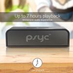 PSYC Monic Premium Bluetooth Speaker