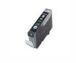 Compatible Black Ink Cartridge for Canon CLI-8B - With Chip