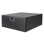 Silverstone RM44 4U Rackmount Server Case