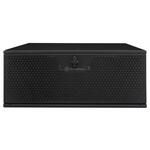 Silverstone RM44 4U Rackmount Server Case