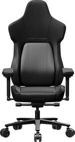 ThunderX3 CORE PU Leather Gaming Chair - Modern Black