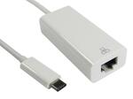15CM USB Type C to Ethernet Adapter