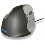 Evoluent VerticalMouse VM4 Mouse Right Hand Black