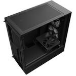 NZXT H5 Flow RGB Black Mid Tower Chassis