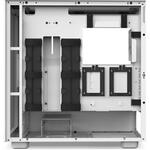 NZXT H7 Flow White Mid Tower Chassis