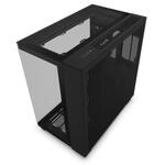 NZXT H9 Elite Black Mid Tower Chassis
