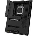 NZXT N7 B650E Black AMD B650 Chipset Socket AM5 ATX Motherboard