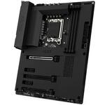 NZXT N7 Z790 Black Intel Z790 Chipset Socket 1700 ATX Motherboard