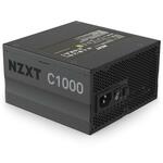 NZXT C-Series C1000 V2 1000W 80 PLUS Gold Fully Modular ATX Power Supply / PSU