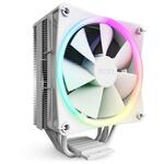 NZXT T120 RGB White 120mm CPU Air Cooler