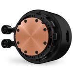 NZXT Kraken Elite 360 Black All-In-One 360mm CPU Water Cooler