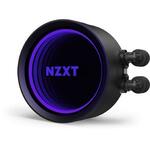 NZXT Kraken X53 RGB All In One 240mm Water Cooler