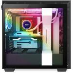 NZXT Kraken X73 White RGB All In One 360mm Water Cooler