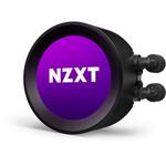 NZXT Kraken Z53 LCD All In One 240mm Water Cooler