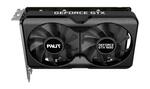PALiT NVIDIA GeForce GTX 1650 GAMING PRO 4GB GDDR6