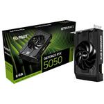 PALiT NVIDIA GeForce RTX 5050 StormX 8GB GDDR6 Graphics Card