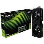 PALiT NVIDIA GeForce RTX 5060 Dual 8GB GDDR7 Graphics Card