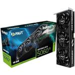 PALiT NVIDIA GeForce RTX 5060 Ti Infinity 3 16GB GDDR7 Graphics Card