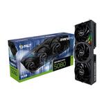 PALiT NVIDIA GeForce RTX 5080 GamingPro 16GB GDDR7 Graphics Card