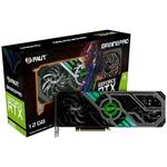 PALiT NVIDIA GeForce RTX 3080 Gaming Pro 12GB GDDR6 Graphics Card