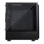 Phanteks Eclipse P300 Black Tempered Glass Tower Chassis