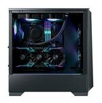 Phanteks Eclipse P360 Air Black Tempered Glass D-RGB Tower Chassis