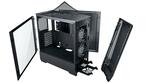 Phanteks Eclipse P360 Air Black Tempered Glass D-RGB Tower Chassis