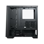 Phanteks Eclipse G360 Air Black Tempered Glass D-RGB Tower Chassis