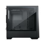 Phanteks Eclipse G360 Air Black Tempered Glass D-RGB Tower Chassis