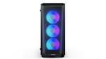 Phanteks Eclipse P400 Air Black Tempered Glass D-RGB Tower Chassis