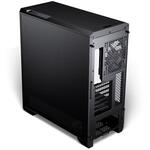 Phanteks Eclipse G400A Case Tempered Glass DRGB Satin Black