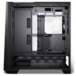 Phanteks Eclipse G400A Case Tempered Glass DRGB Satin Black