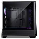 Phanteks Eclipse G400A Case Tempered Glass DRGB Satin Black