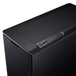 Phanteks Eclipse G400A Case Tempered Glass DRGB Satin Black