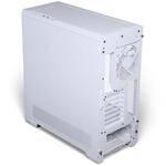 Phanteks Eclipse G400A Case Tempered Glass DRGB Matte White