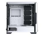 Phanteks Eclipse P500 Air White Tempered Glass D-RGB Tower Chassis