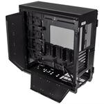 Phanteks Eclipse G500 Air Fanless Black Tempered Glass D-RGB Tower Chassis