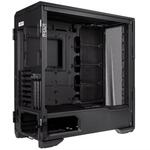 Phanteks Eclipse G500 Air Fanless Black Tempered Glass D-RGB Tower Chassis