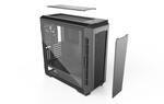 Phanteks Eclipse P600S Black Tempered Glass Tower Chassis