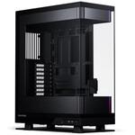 Phanteks Evolv Series X2 Case Tempered Glass Windows DRGB Brushed Black