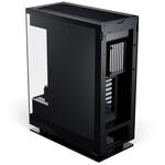 Phanteks Evolv Series X2 Case Tempered Glass Windows DRGB Brushed Black