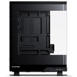 Phanteks Evolv Series X2 Case Tempered Glass Windows DRGB Brushed Black