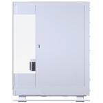 Phanteks Evolv Series X2 Case Tempered Glass Windows DRGB Matte White