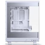 Phanteks Evolv Series X2 Case Tempered Glass Windows DRGB Matte White