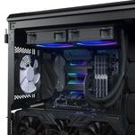 Phanteks Glacier One 240MPH Black All-In-One 240mm CPU Water Cooler