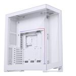 Phanteks NV7 ATX White Case, Panoramic Glass Window